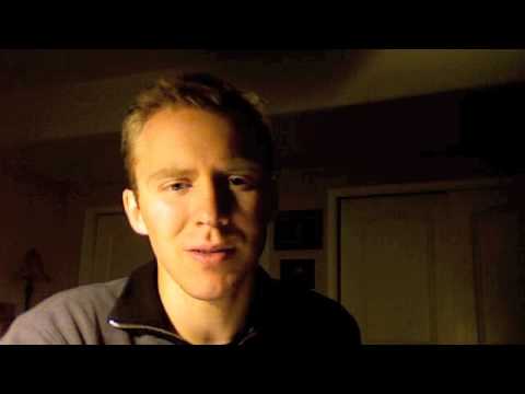 Voyage of a Narnia Fan #15 Rhince and the MLG