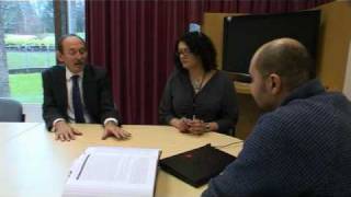 KTP Academic Overview Video