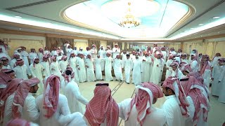 Saudi Traditional Wedding Dance Saudi Wedding Ceremony Arab Marriage Celeberation
