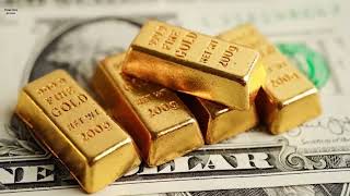 Inside Precious Metal Factory: Making of 24K Gold Coins – Minting & Production Process