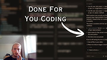 Making Video Games With Cursor AI Is Unbelievable