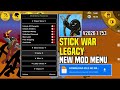 NEW UPDATE‼️ STICK WAR LEGACY MOD APK V2026.1.753 | MOD MENU🔥 AND UNLOCK ALL |