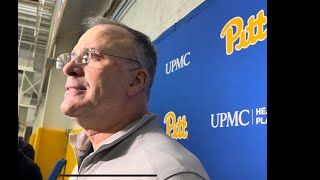 Pitt Football on Panther-Lair.com: Pat Narduzzi at Pro Day