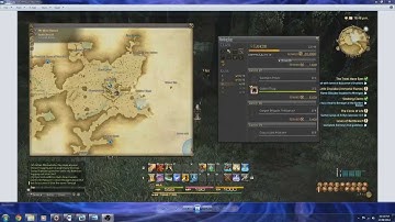 Goblin Thug Location