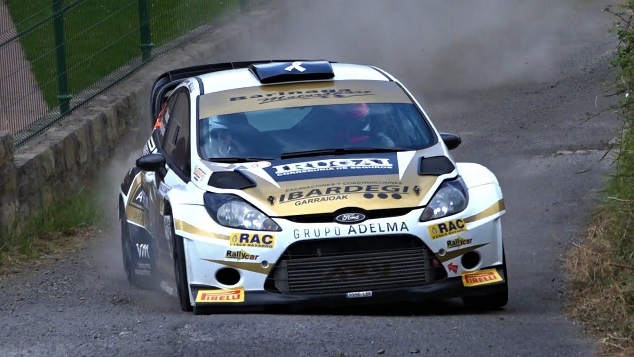 Rally Zamudio 2020 | CMSVideo