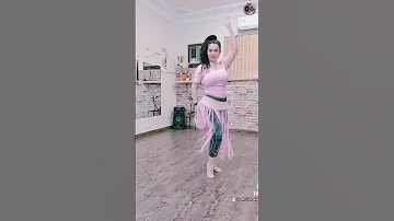 الرقص على الطبلة طبالي 