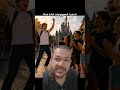 MIRACLE At Disney Land!! 🔥🙏#bible #shorts #god #jesus #omg #christian #shortsvideo #religion