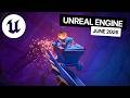 5 Unreal Engine Indie Games to Inspire You