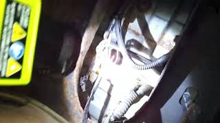 Wiring a Hummer H3 4 pin trailer harness plug 2004 Hummer H2 Trailer Wiring