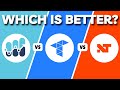 Wealthcharts Vs Tradovate Vs Ninjatrader | Which Trading Platform Is Better in 2025?