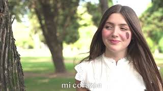 Canto De Gratitud Todo Es Gracias A Ti, Señor - Chiara Chaves Música Para Agradecer