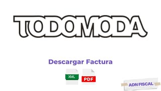 TodoModa Invoicing - How to invoice your TodoModa tickets
