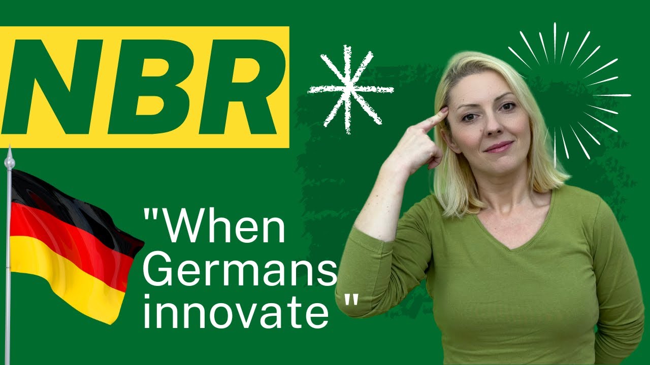 NBR Rubber Explained: A Deep Dive into Nitrile Butadiene Rubber