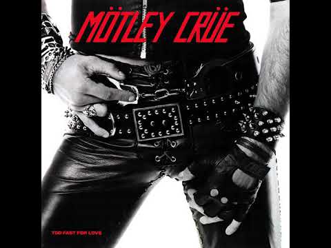 Motley Crue  Come On And Dance