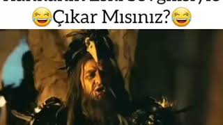 Dostunun Eski Sevgilisi Ilə Cikar Misiniz?