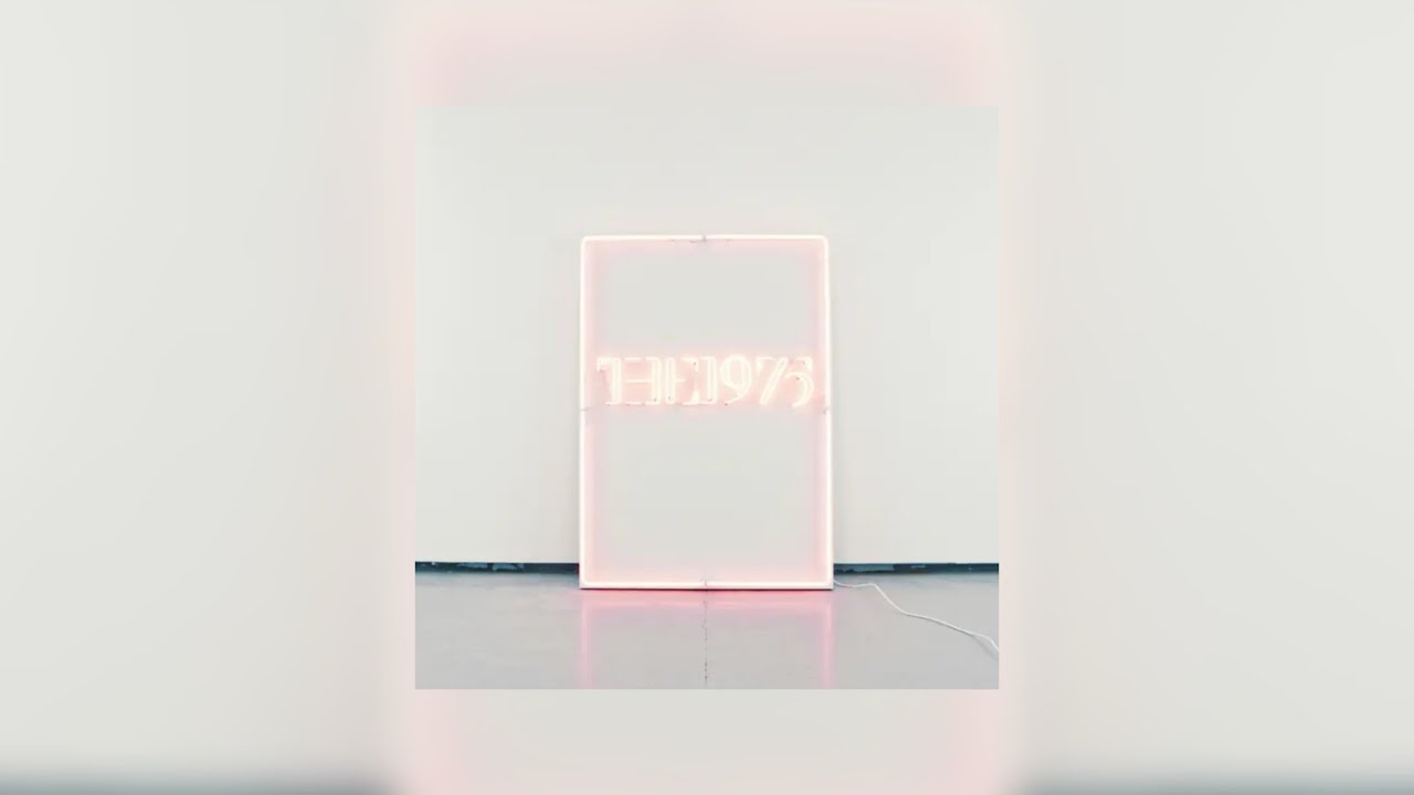 somebody else // the 1975 (sped up)