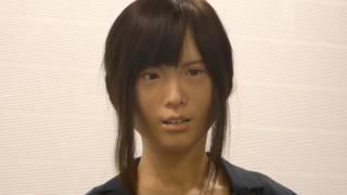 森山和道の ヒトと機械の境界面 感情豊かな合成音声でアンドロイドや自動応答もより自然に 感情調整機能搭載の音声合成エンジン Aitalk4 が発売に Pc Watch