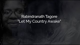 Let My Country Awake (Mix 2)