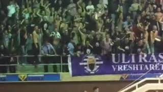 Ultras Vreshtarët Midis Suhareke