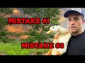 The 8 Worst Mistakes I Made with My Farm