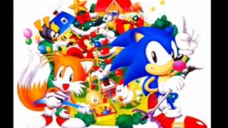 Gimme All Your Lovin' ZZ Top - Sonic Code Gray