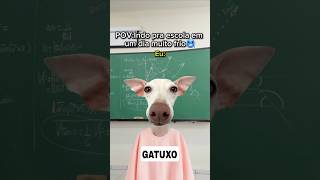 POV:Indo pra escola em um dia muito frio🥶#frio #escola #colegiopublico #friozinho #clima #tempo POV:Indo pra escola em um dia muito frio🥶#frio #escola #colegiopublico #friozinho #clima #tempo
