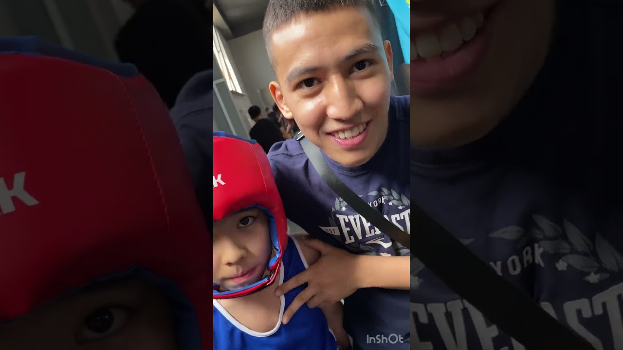 Чисто семейное видео