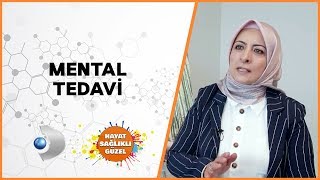Mental Tedavi Dr. Metanet Oğuz Hayat Sağlıklı Güzel