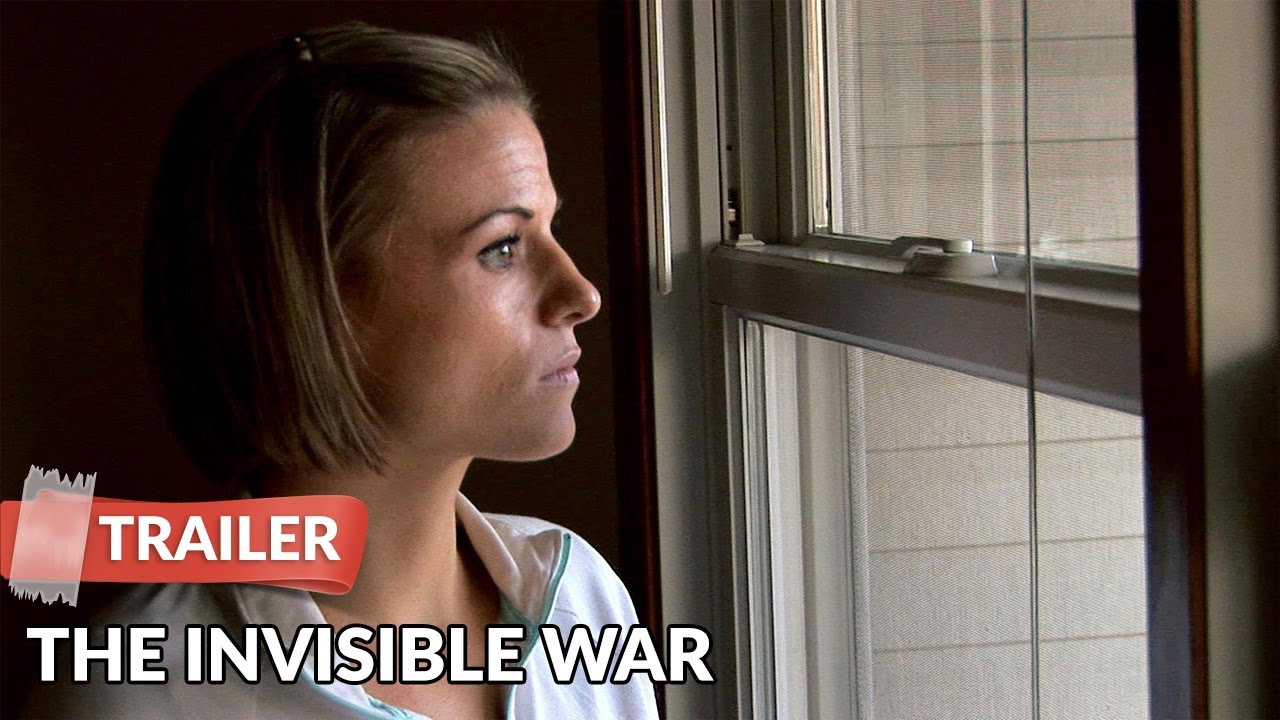 The Invisible War (2012) Trailer | Documentary | Amy Ziering | Kirby Dick