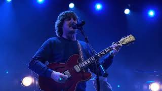 Sturgill Simpson/Johnny Blue Skies “Mint Tea/Some Days” 10/19/24