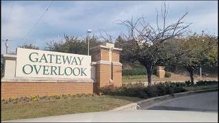 Maryland Drive 🚘 | From Jessup to Gateway Overlook Shopping Center 🇺🇸