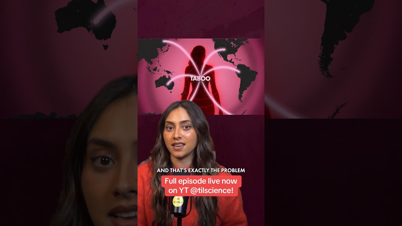 Period Blood is NOT What You Think It Is