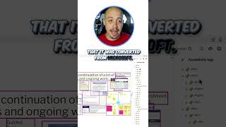 How to access the tags panel for PDF accessibility #pdfaccessibility #pdftags #adobeacrobat