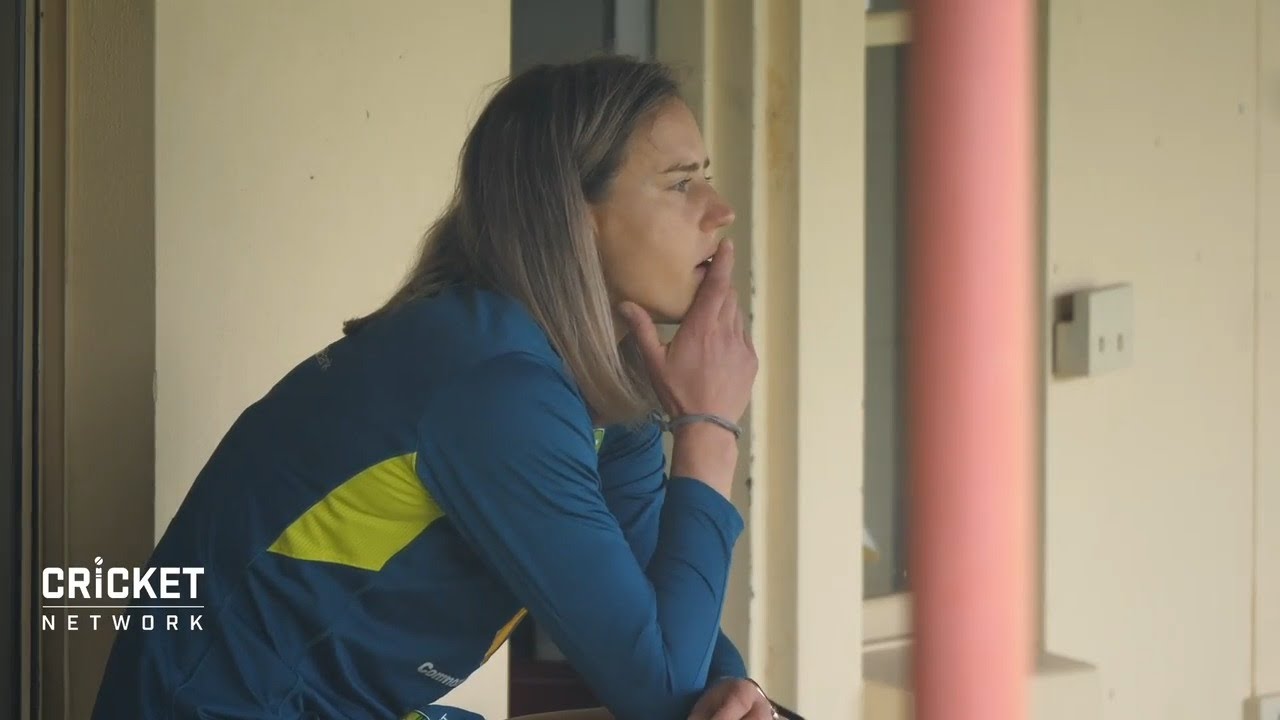 Perry continues rehab as Aussies prepare for NZ