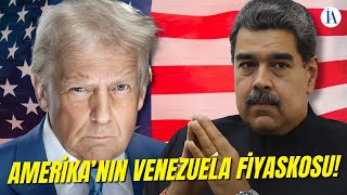 Download Lagu Amerika’nın Venezuela Fiyaskosu! MP3