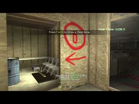 CoD 4 - F.N.G World Record 8.5
