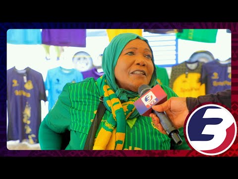 MAMA MANJI YANGA YANGA GROUP IS NOT A DIFFICULT GROUP