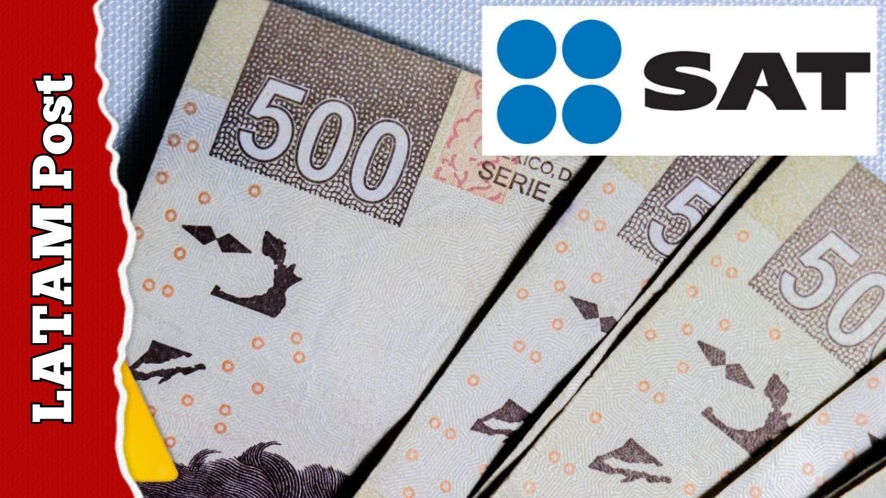 👉 Si no haces esto antes de 2026 el SAT te multará hasta con $11,540 ...