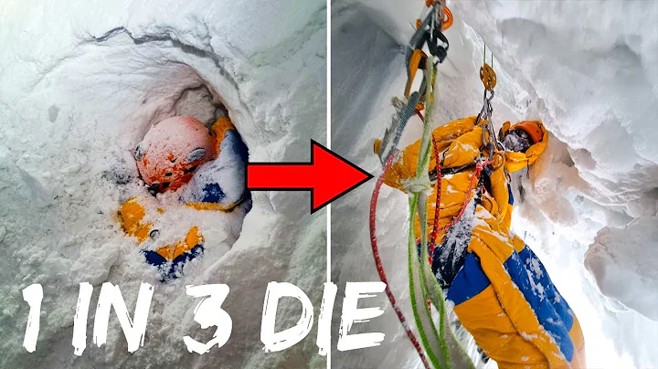 Why Elite Climbers Keep Dying on Annapurna