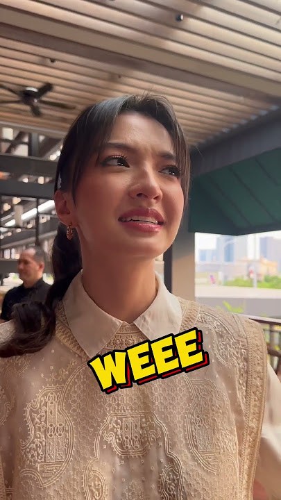 RALINE OH RALINE #dennysumargo #youtubeshorts #densu #shortvideo #vlog #youtube #ralineshah