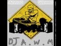 خليني معك توزيع جديد DJ A.W.M