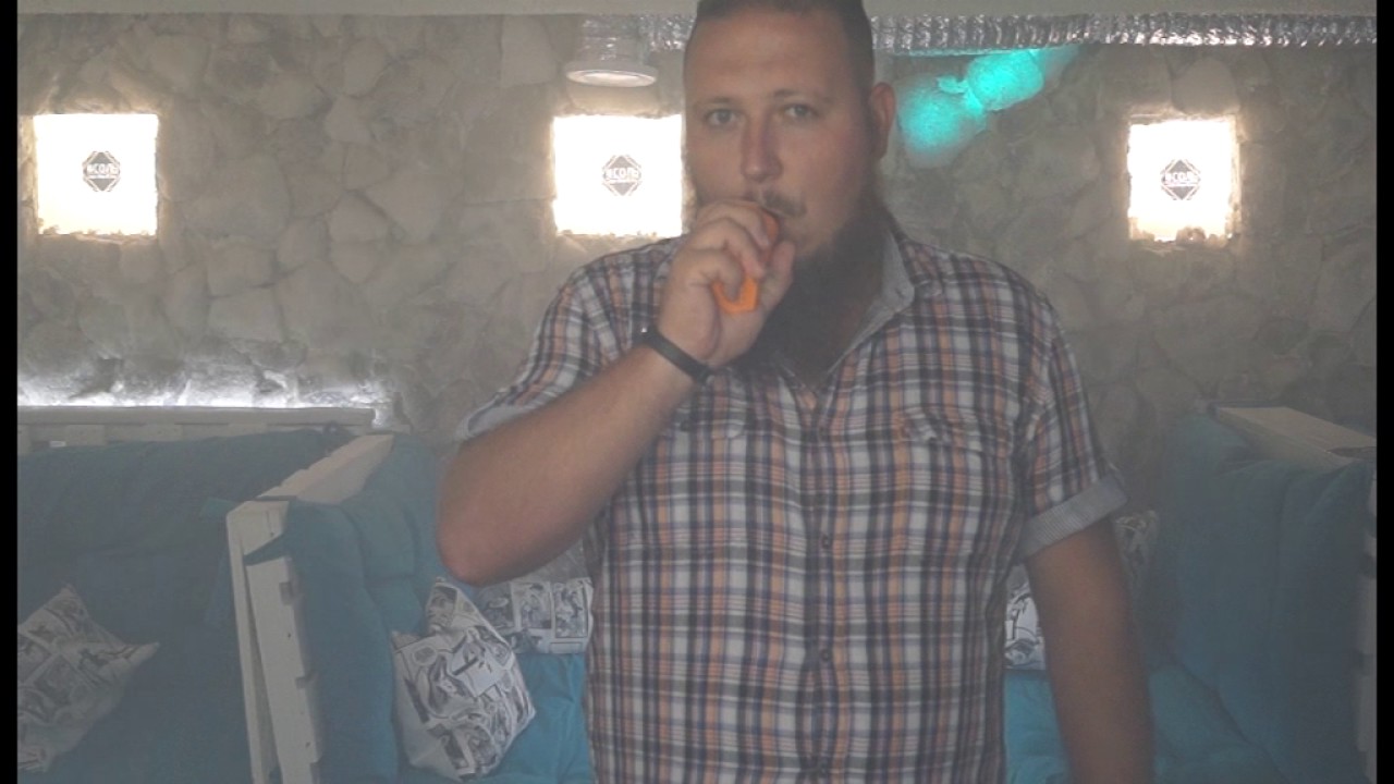 Резиденты vape shop & bar 