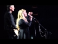 Fleetwood Mac - Landslide - 10/22/2014 - Palace of Auburn Hills