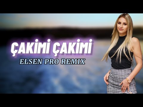 Elsen Pro - Çakimi Çakimi