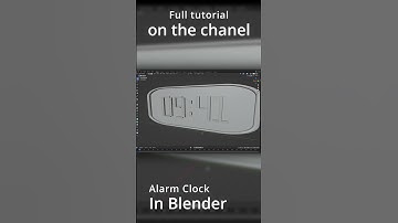 Alarm Clock