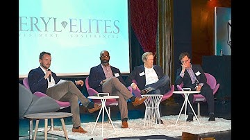 Mark Donovick of Amass Insights discusses Alternative Data and their adoption by hedge funds