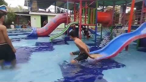 Video vlog  danuwo (tugas informatika)