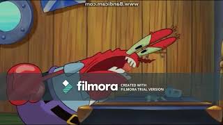 Too Much Plankton Season 5 Bonus Fun Sized Friendsgrandmums The Word 2Nd Movie Fixed