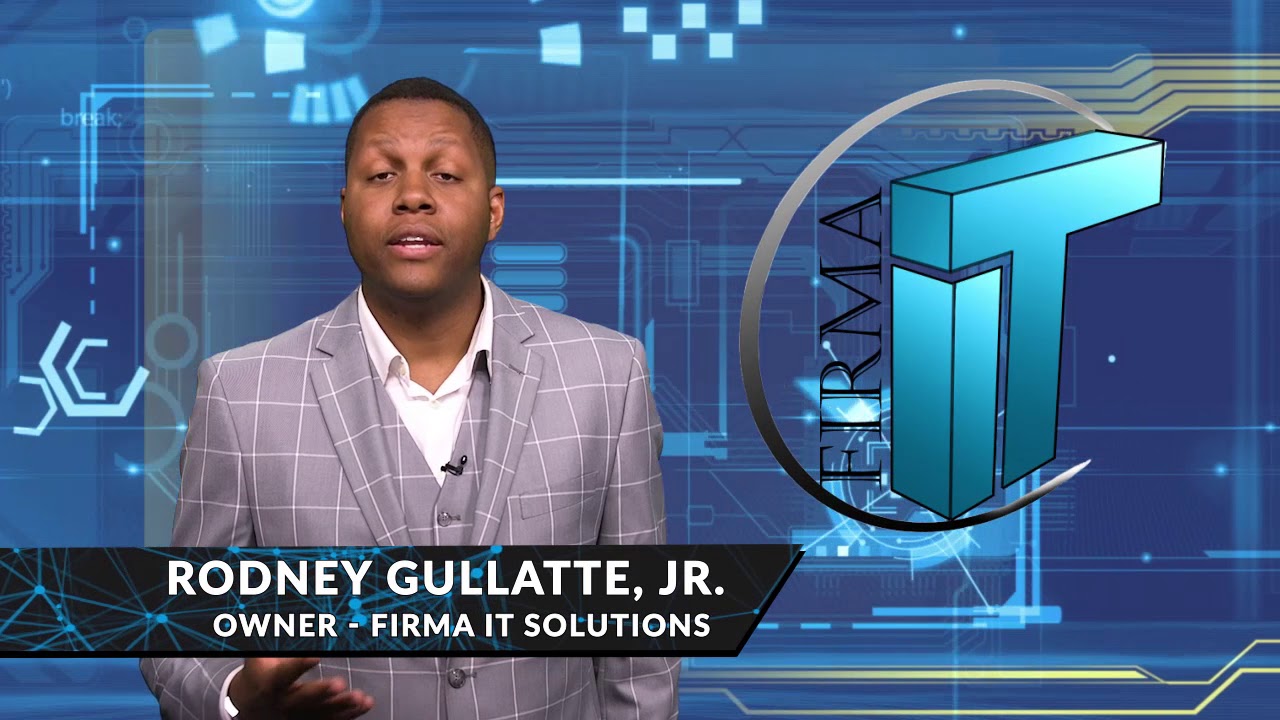 Firma IT Solutions - Commercial Version 2