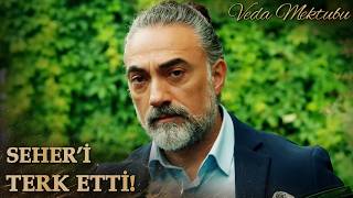 Ziya Evi Öyle Terk Etti Ki Herkes Şokta - Veda Mektubu Özel Klip